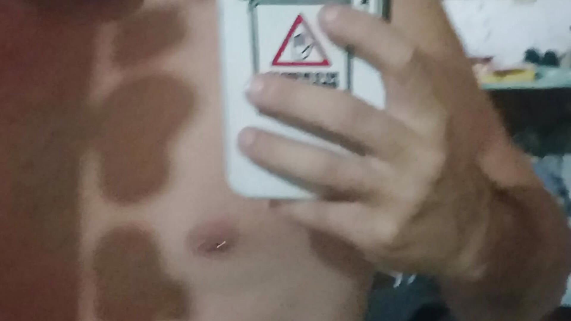 ... - vídeo de la modelo de cam Luciffer199