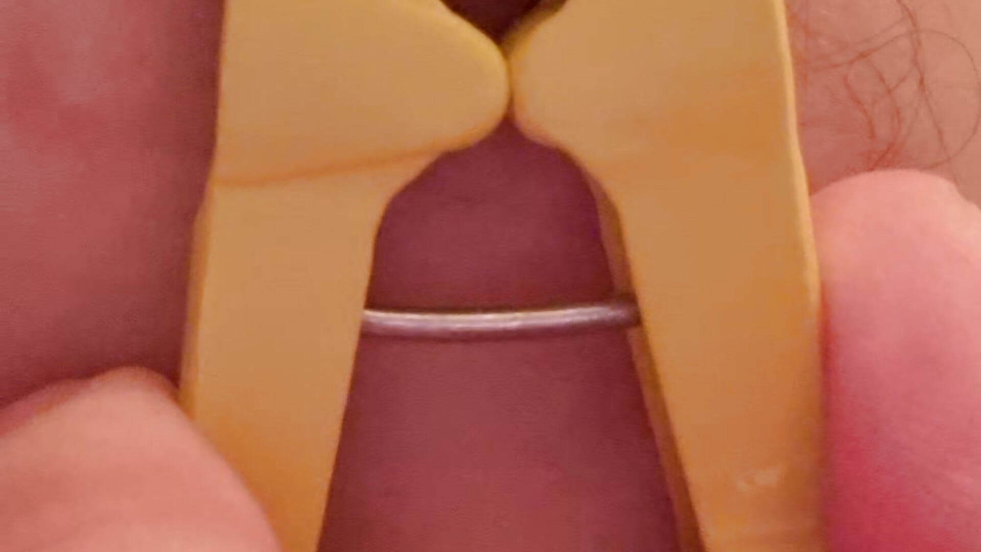 Meu peitinho gostoso - vídeo de Daniellesafada modelo de câmara