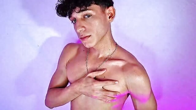 Let's take a tour together - vídeo de Alazbel8 modelo de câmara