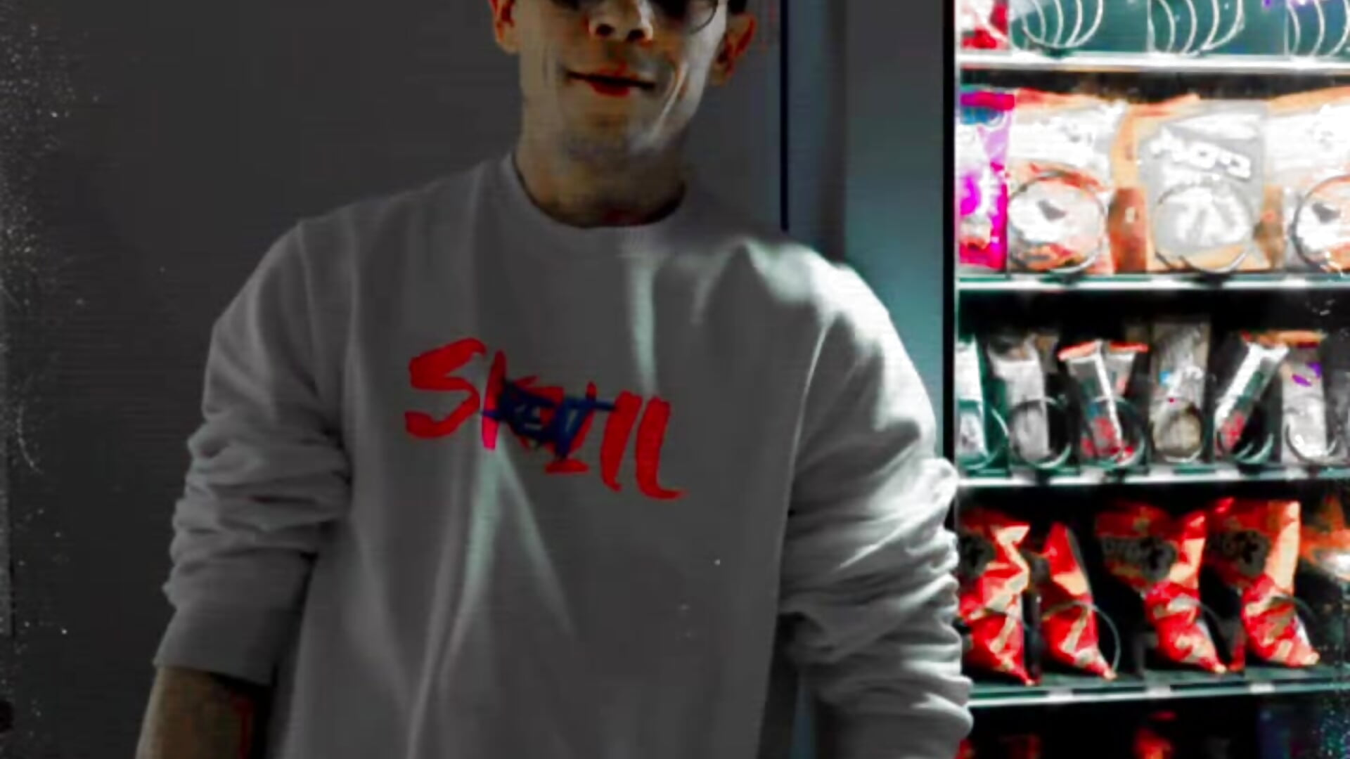 Lulituns - Populær cam-modell video 3306