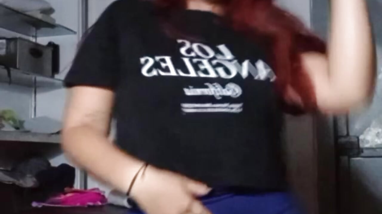 Dance - video av Janefoster_69 cam model