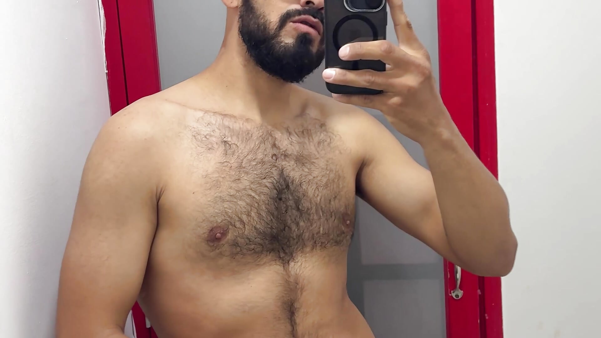 big_bearman - 摄像头主播热门视频 9904