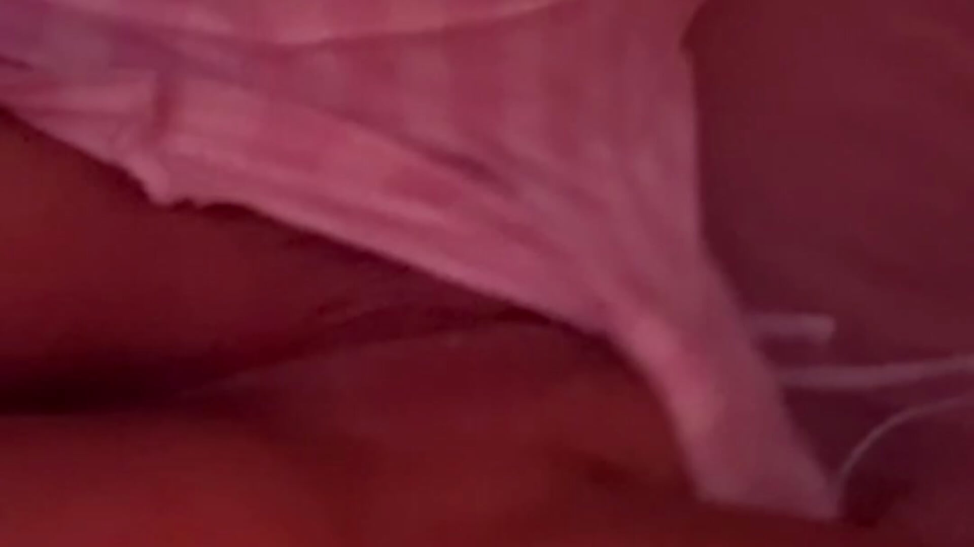 Mostrando la colita con mi pijama ♥️ - video by kayladolli