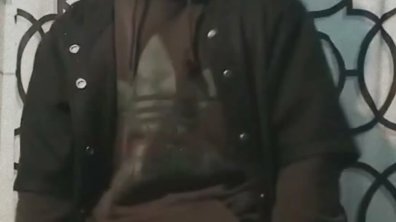 Me – video modela na kameri Chxno_JJ