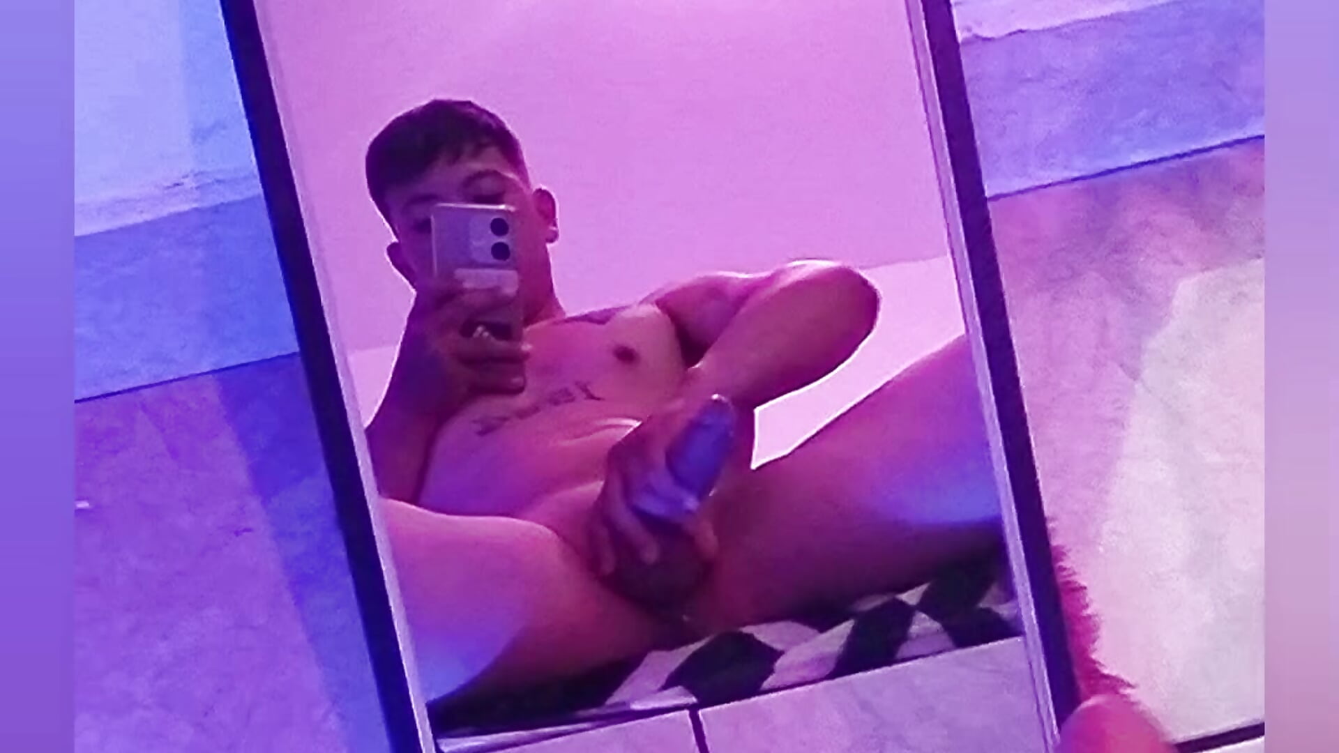 Ven vamos a divertirnos 🥵😉 - Vídeo de GoodBoy47, modelo de vídeos