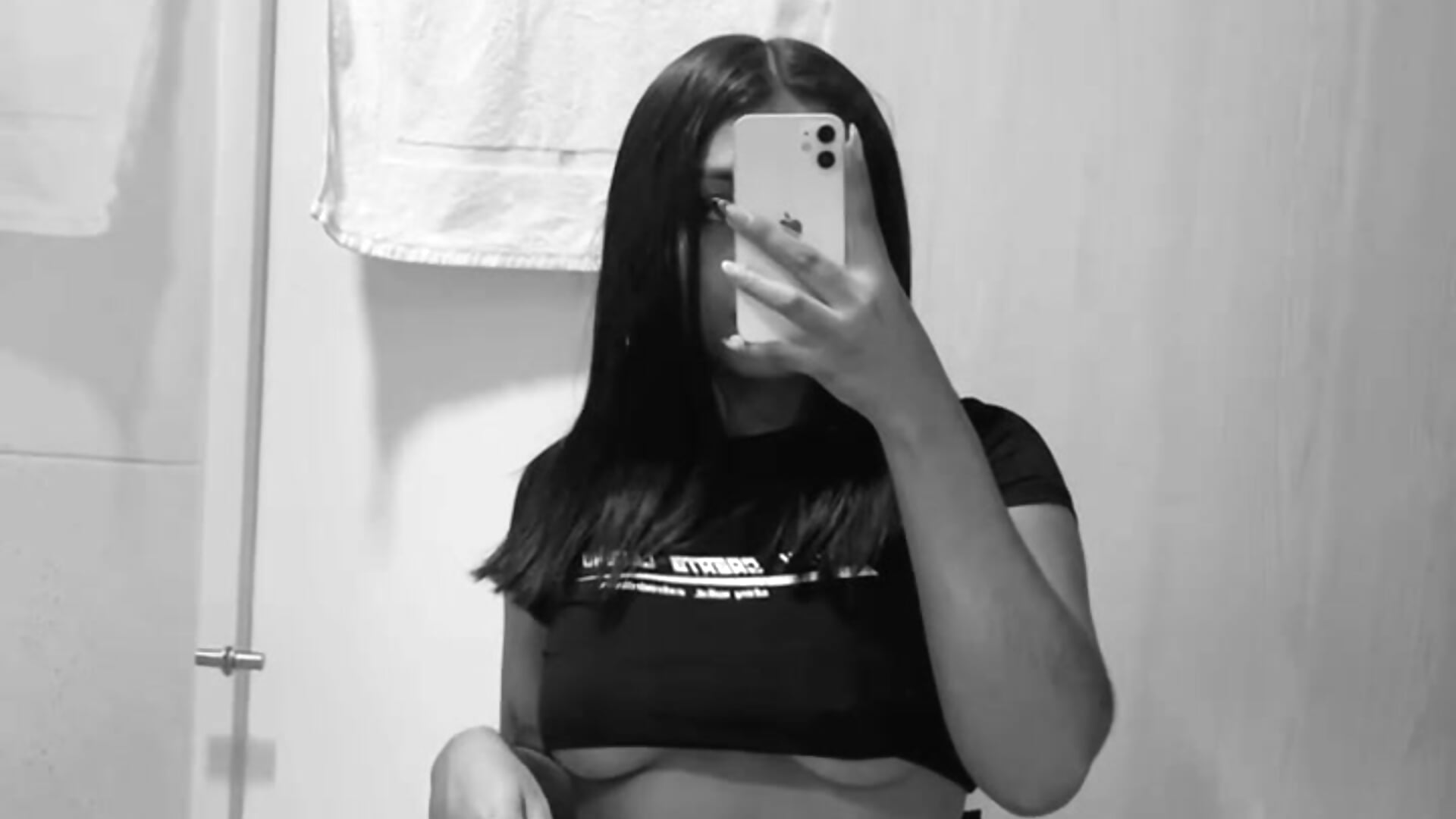 Sexy Emma - відео від вебкаммоделі Emma_Nico