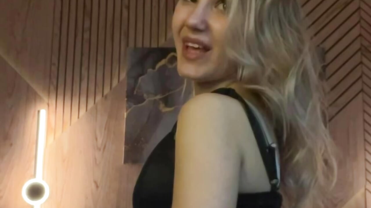 hehe - Angelina_Becker adlı kamera modelinin videosu