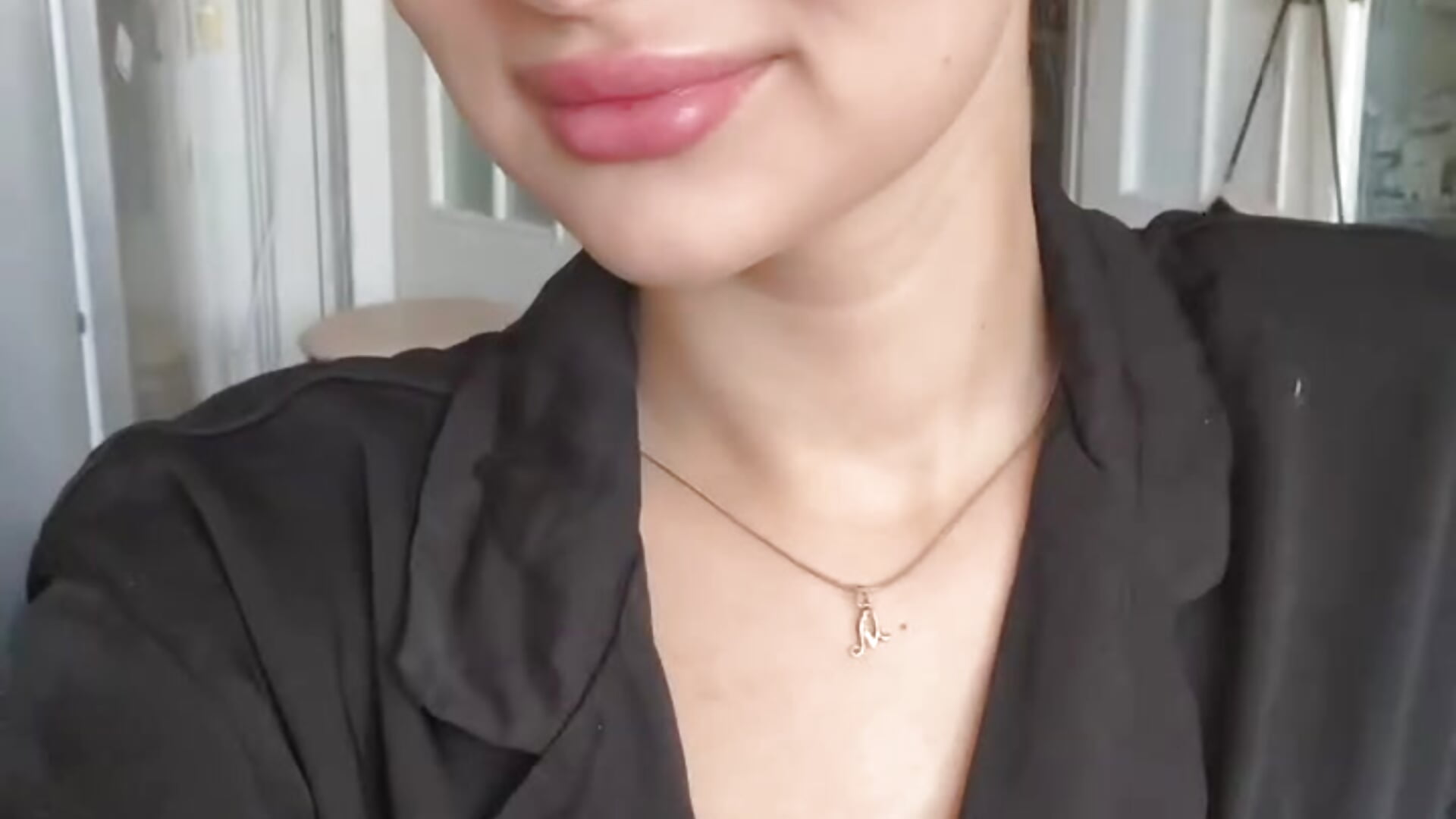 J U S T M E - video av AiConzemius cam-modell