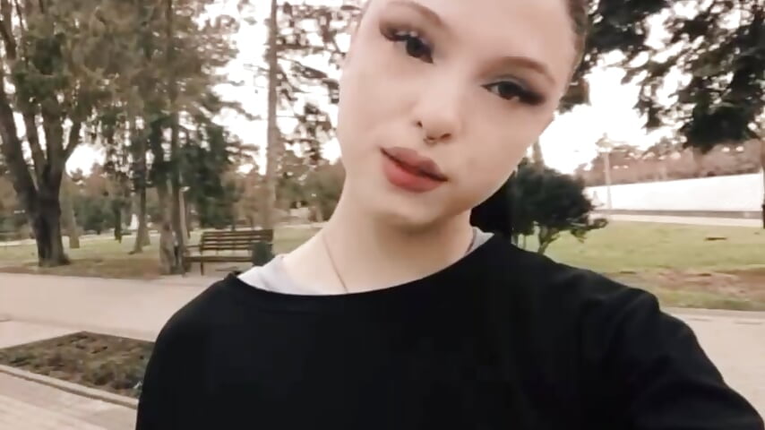 A little bit of me - Chloe_Fx 캠 모델의 동영상