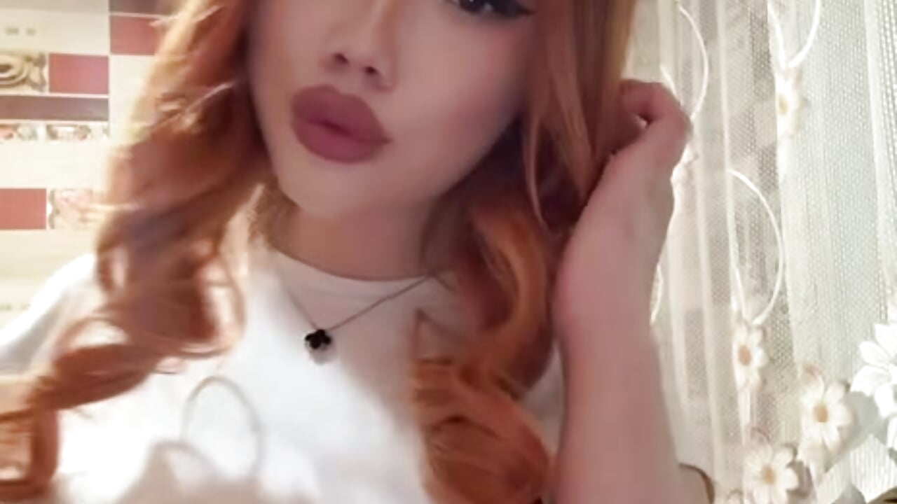 video for you – видео вебкам-модели Angel_babygirI18