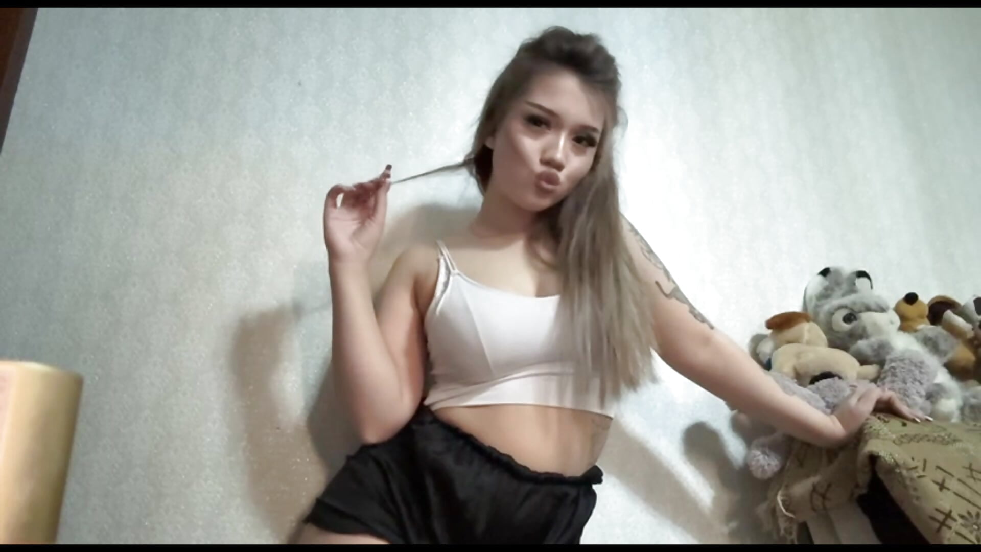 You Ready? 🎥 – видео вебкам-модели Angel_babygirI18