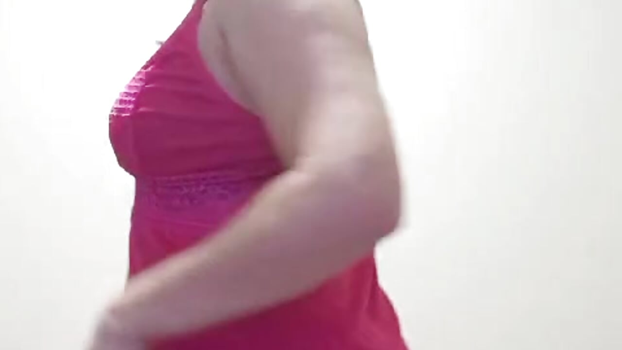 Strip to nude - video by Kayla_blonde cam model