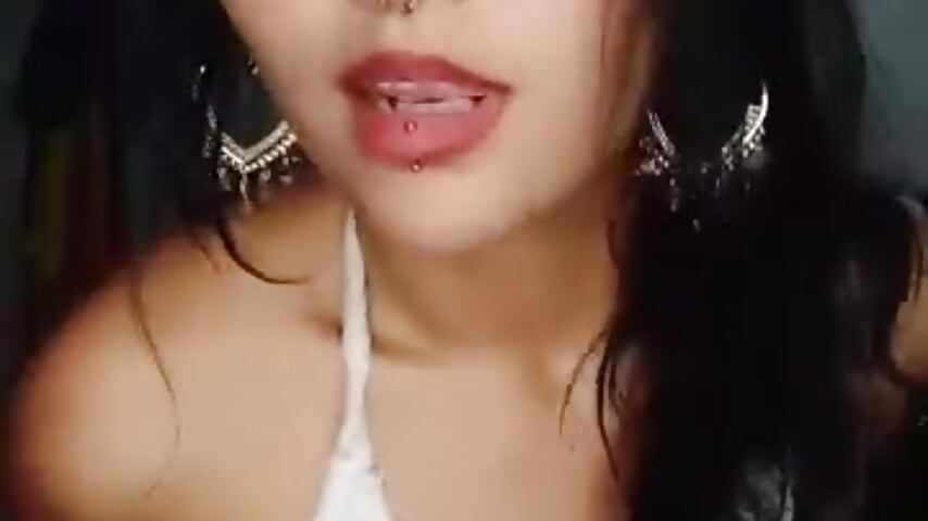 Hello - video av kitsune_nyoko cam-modell