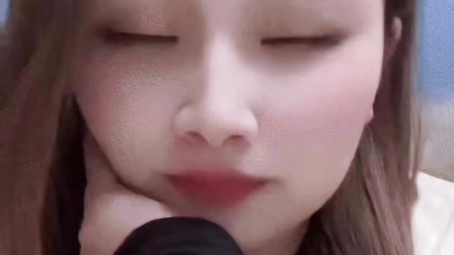 日常 - video oleh Huangyouyou kamera model