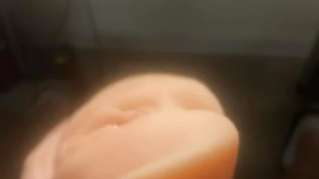 I'm cumming in your little mouth. - video av Alena_dubai_ cam-modell