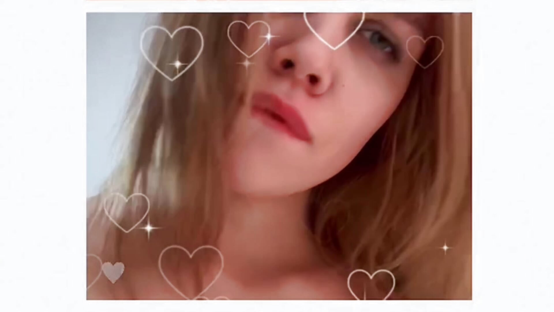 I'm sweet 💕 – видео вебкам-модели ScarletMarnei