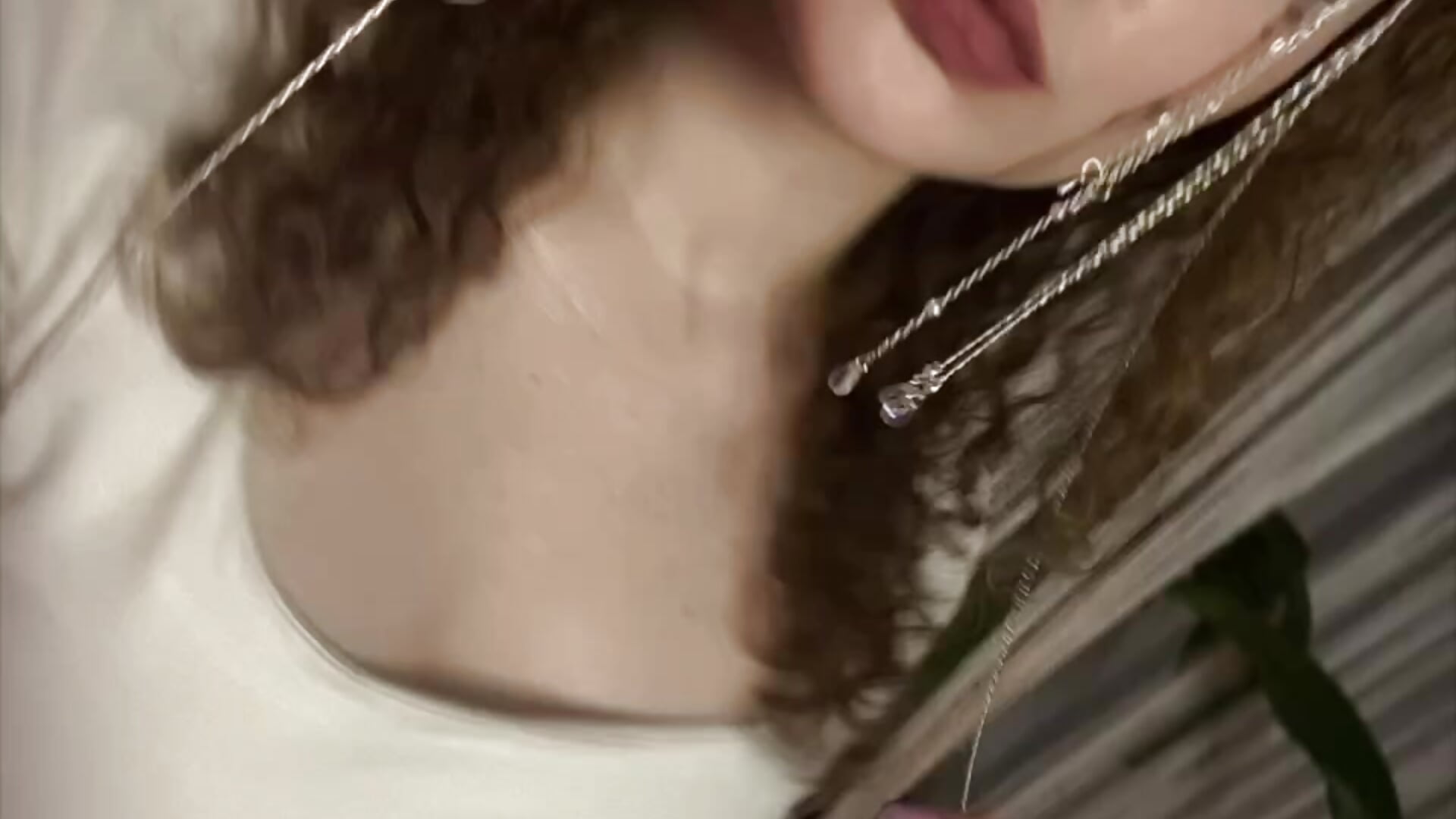 You like this kind of thing :) - video od modelky/modela SophieNiktashu