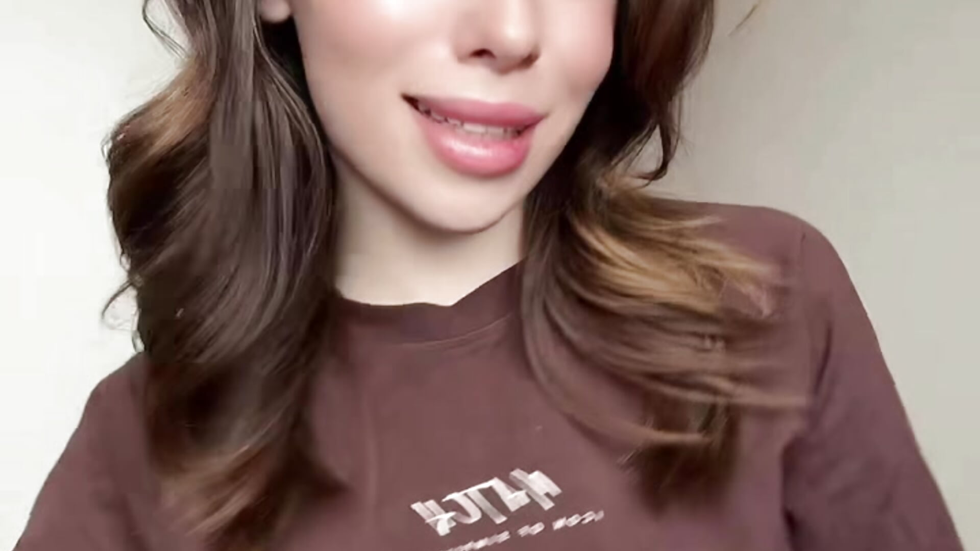 tenderness ✨ – video modela na kameri anycamx