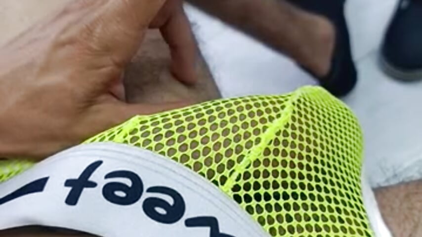 Apolo - video van -Apolo_ayala-_- cam-model