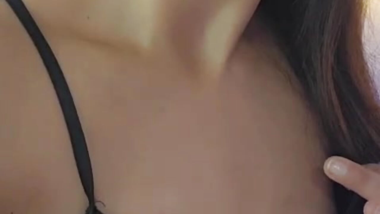 ❤️🤤😏 — filmik SarahBlackk, modela(-lki) na kamerkach