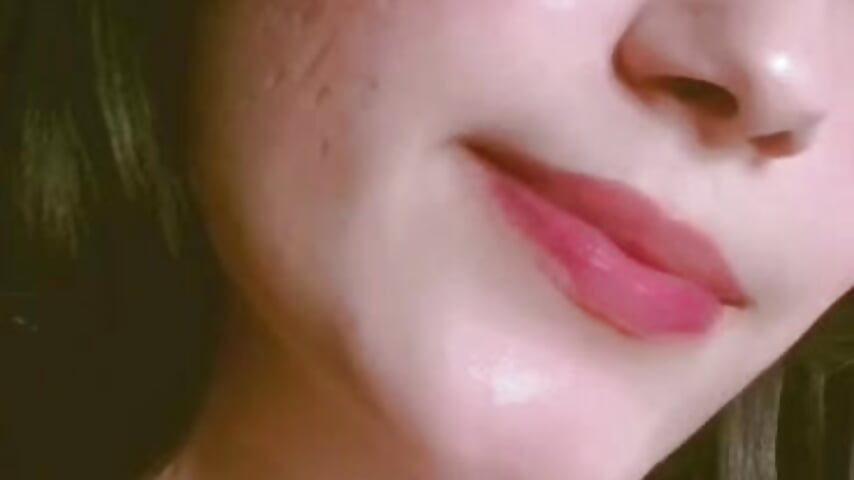 KISSES 😘 – видео вебк ам-модели skinny_abby