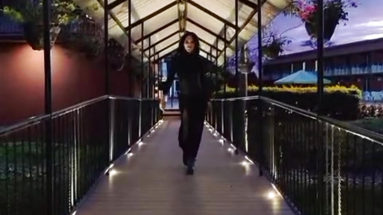 foxi_cameron - Populær cam-modell video 6342