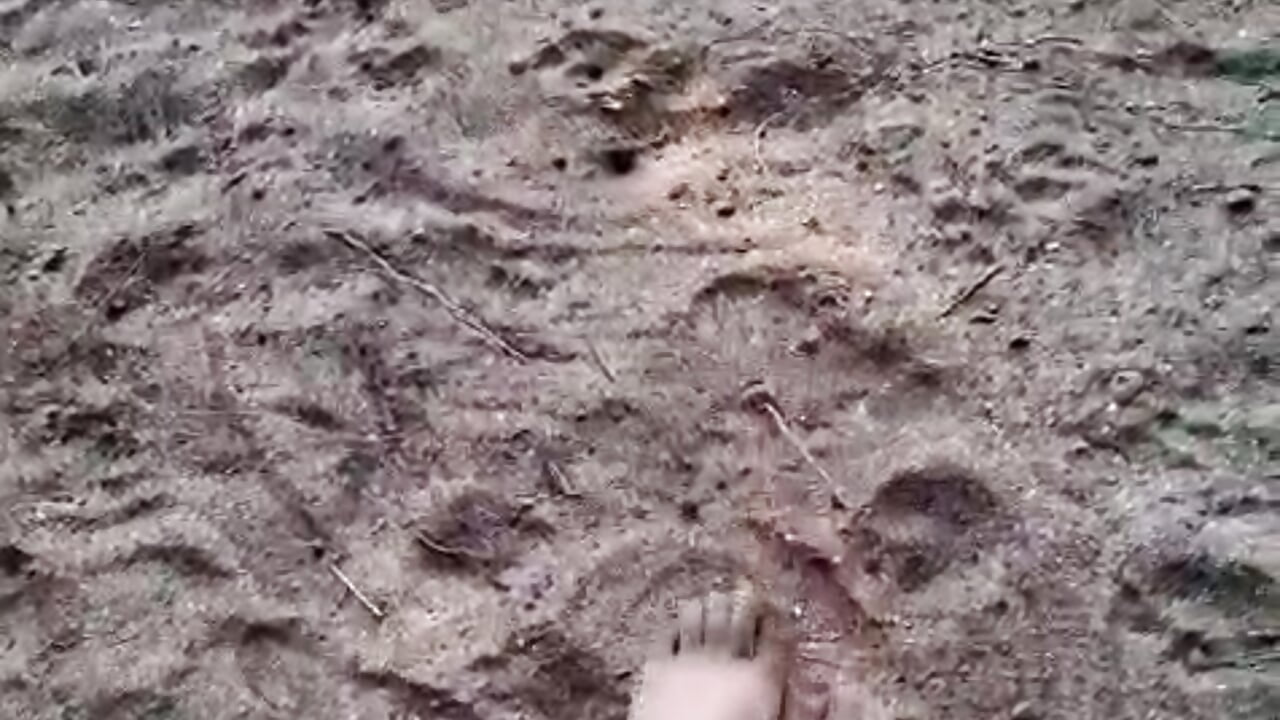 <3 - vídeo de la modelo de cam Yalina11