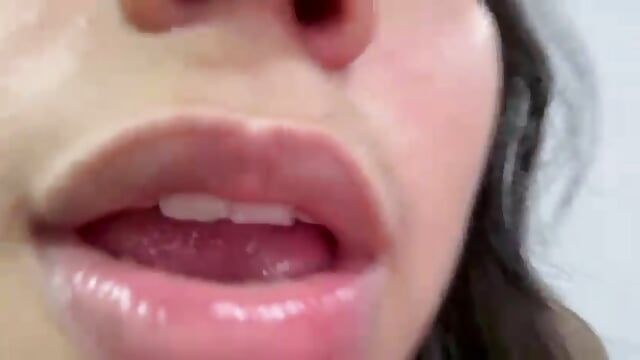 teasing you– Amber_Ashfang kameramodell videója
