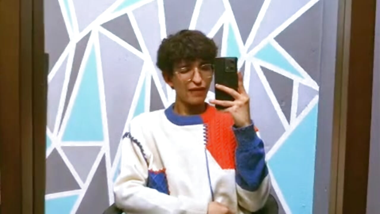 kaii_tay1 - 摄像头主播热门视频 1045