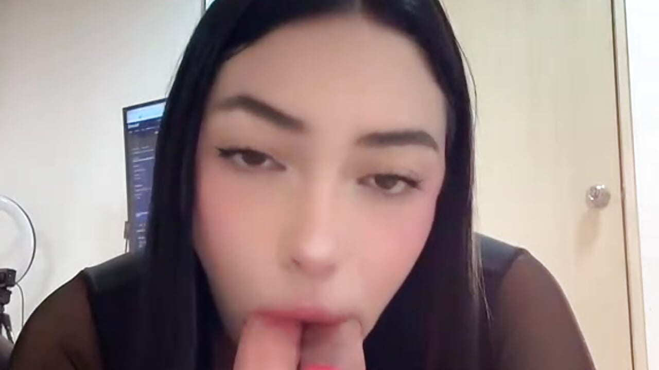 double blowjob