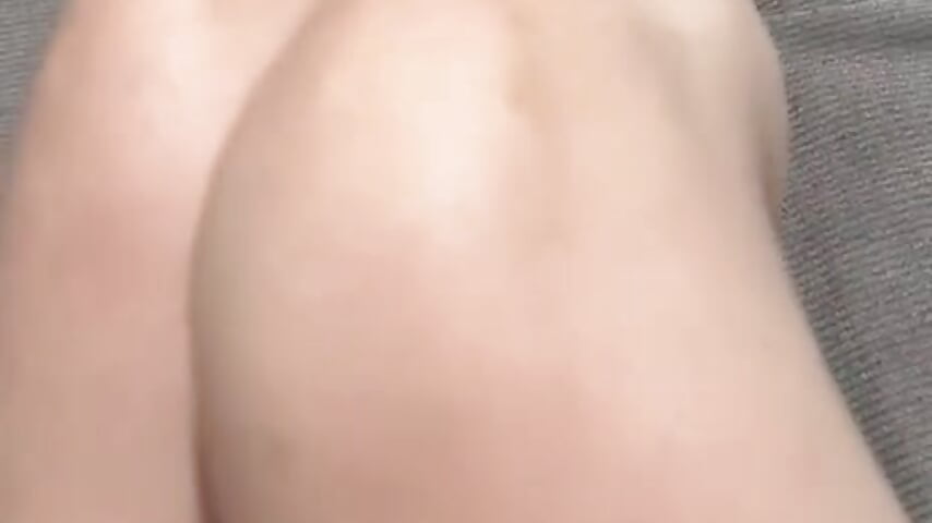 My feets ❤🎉 – video af Ashly_bloom_ cam-model