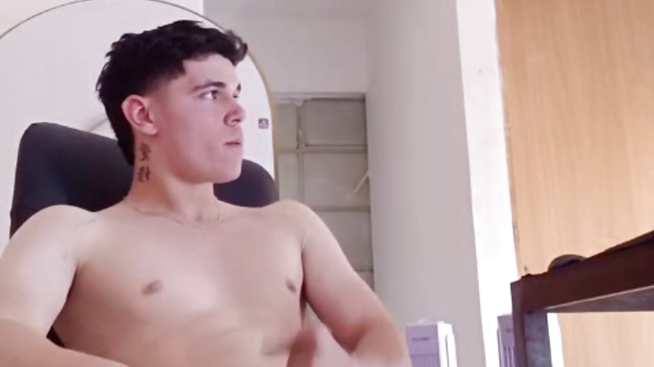 Ready to see a huge load of cum? 🌋 - video oleh taylor_morgann kamera model