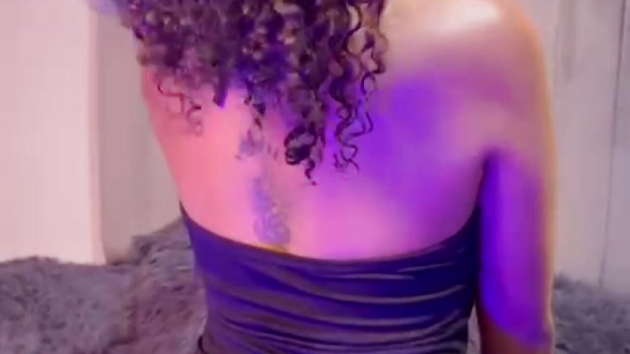 SEXY CUTE - 視頻由 Sweet_isaaa 主播提供