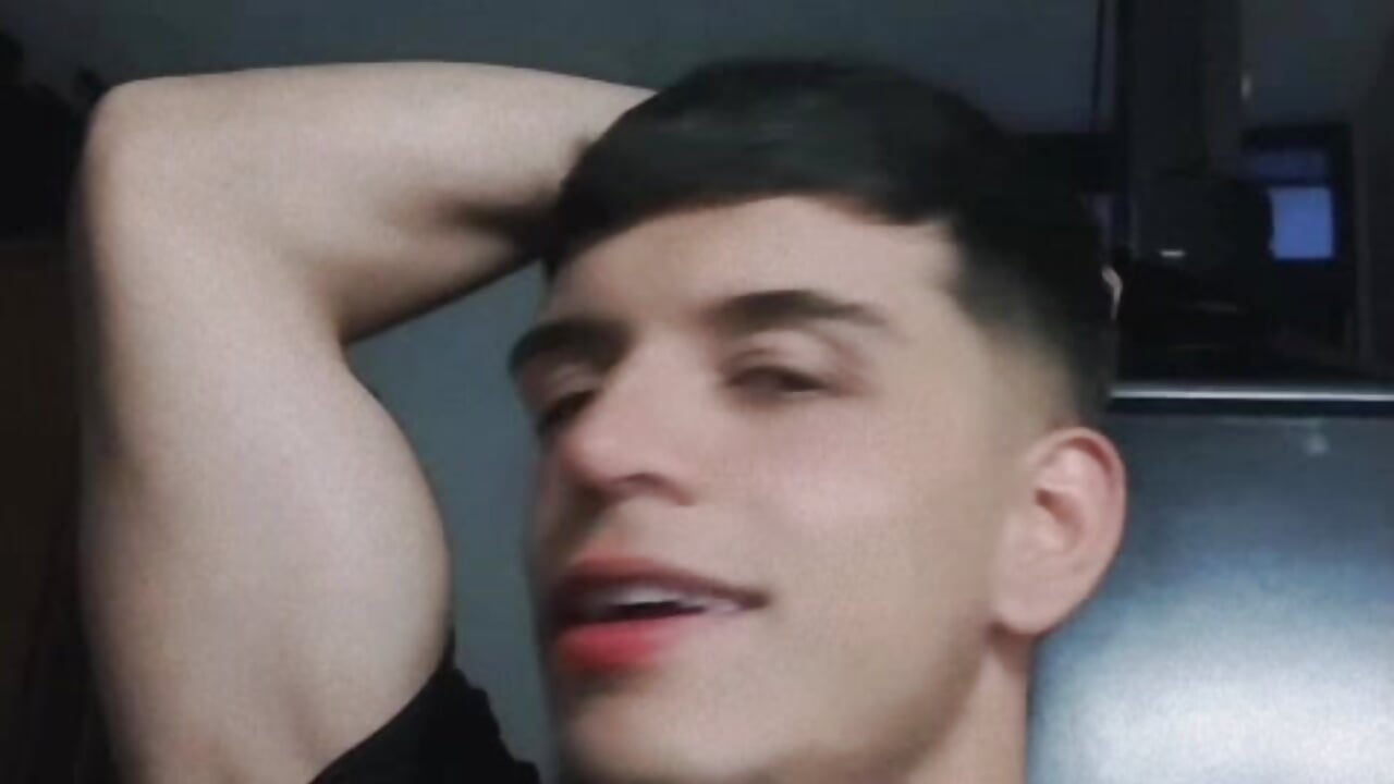 Do you dare to discover how far I can go? - video van ianrice cam-model