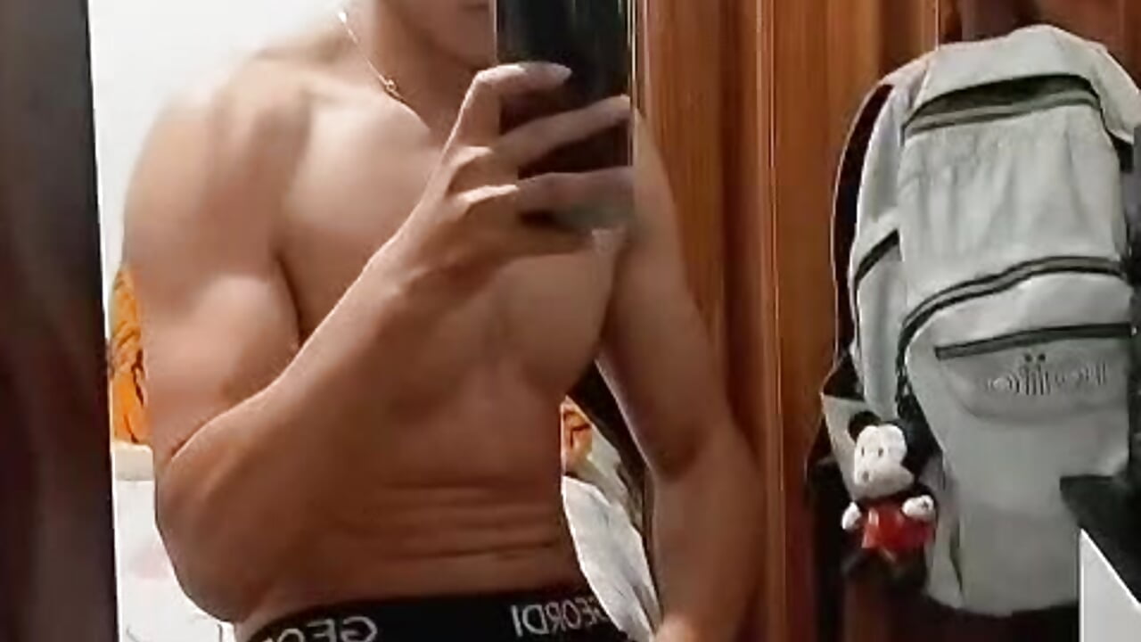 I know exactly what you want… and I love being in control 🔥 - video by ianrice