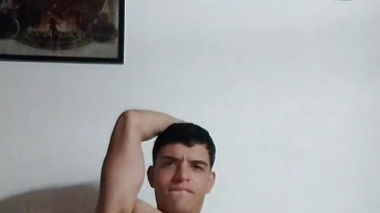 Hard and hot just the way you like it! - video by ianrice