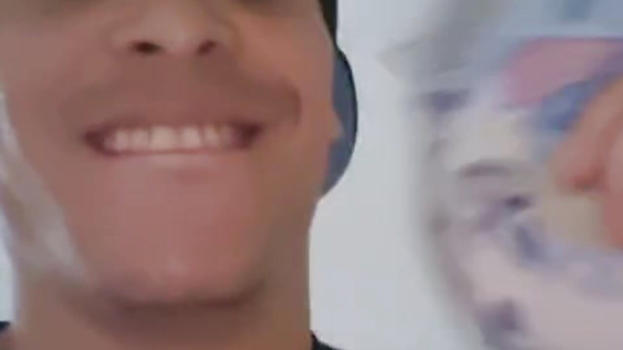 Casual - video av Axel__fierro cam-modell