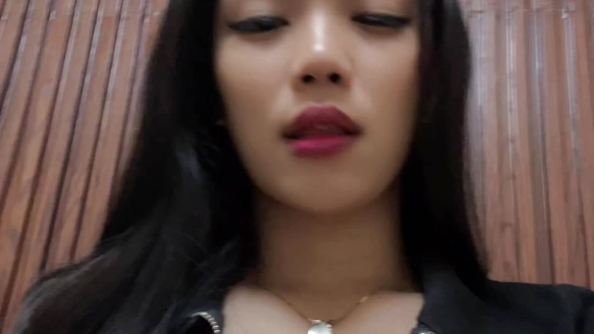 ❤️ - video by Asian_Jammy cam model
