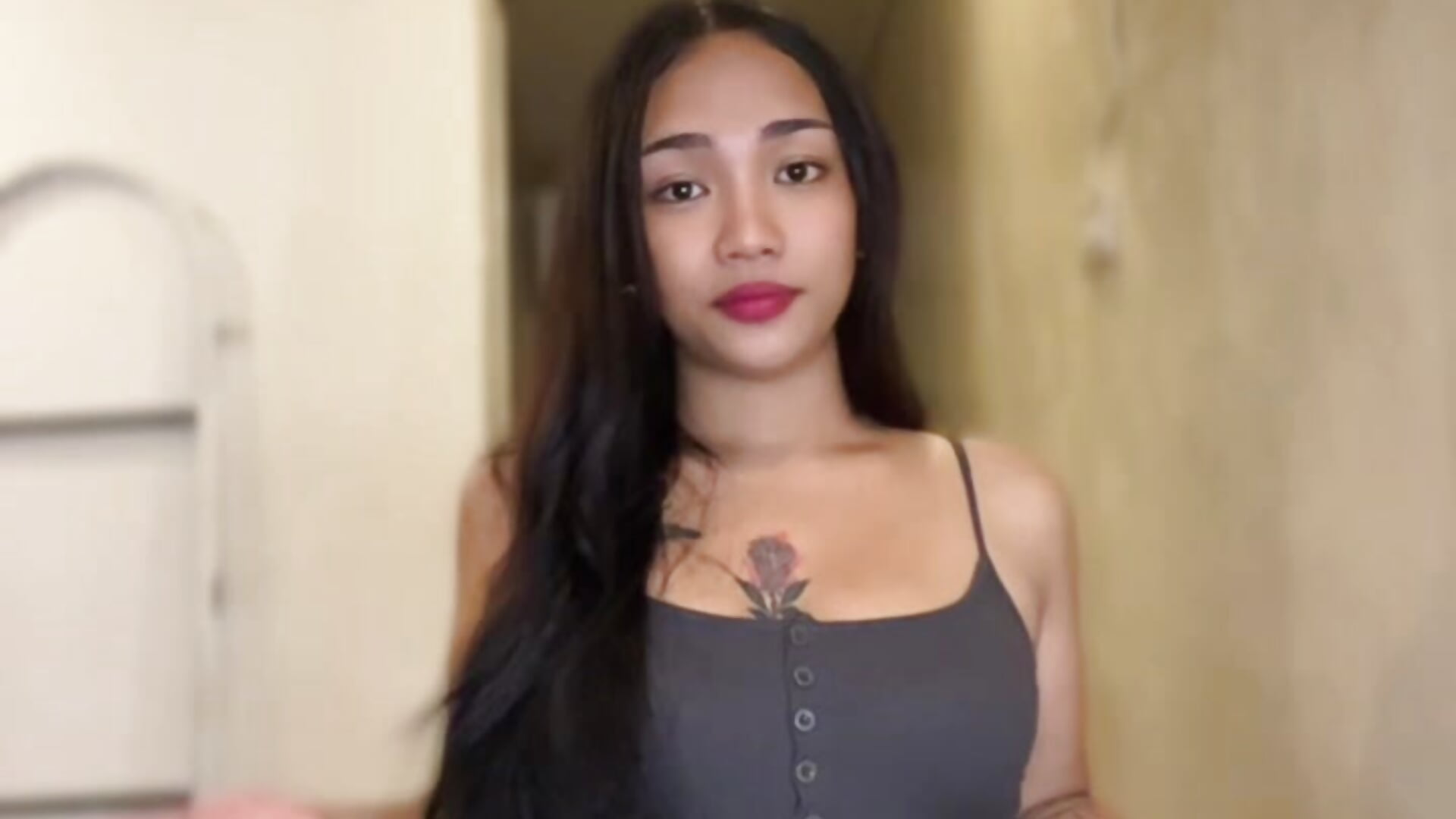 Jammy - video by Asian_Jammy cam model