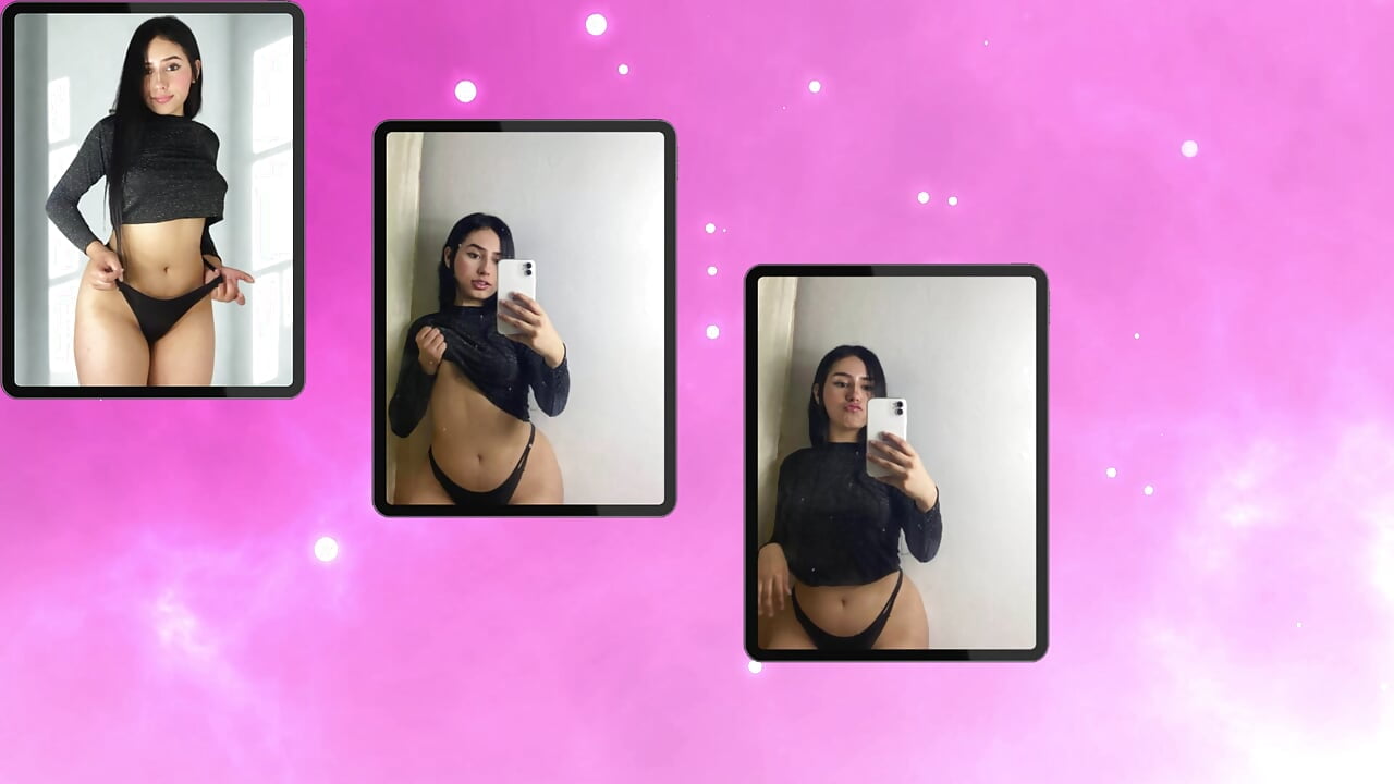 profile-intro-video-1777051777 - Vídeo de Zoe_Monrow, modelo de vídeos