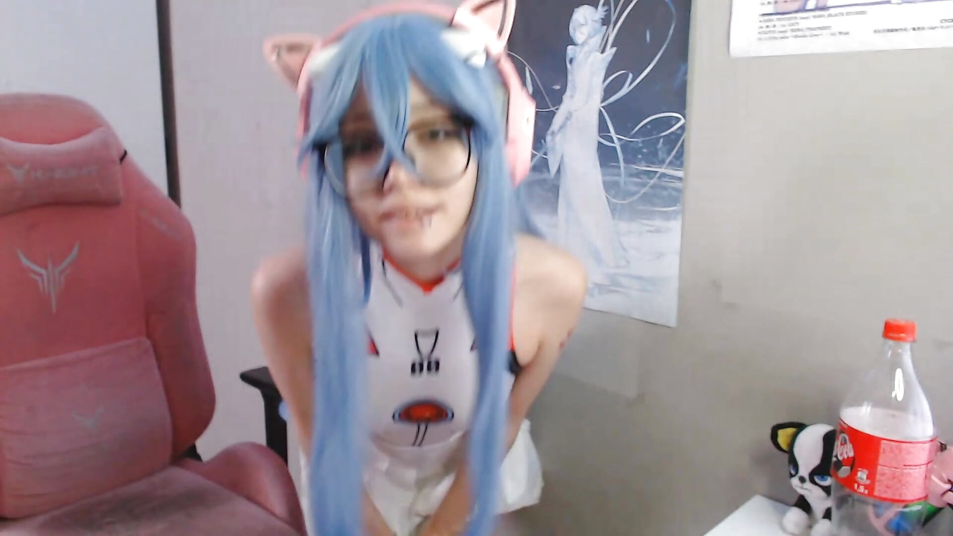 ahegao