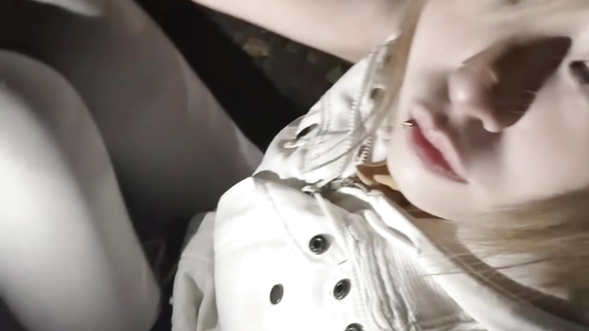 ghost 👻 - video av SaxonDibs cam-modell