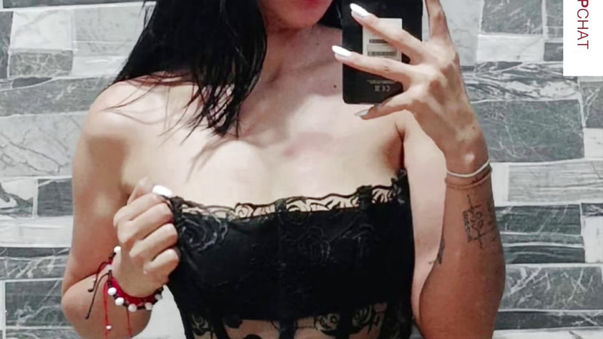 Catalina Intro - βίντεο μοντέλου CatalinaGomez_1