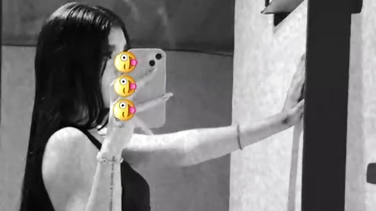 Sweet chanel - video di best-team- modella di cam