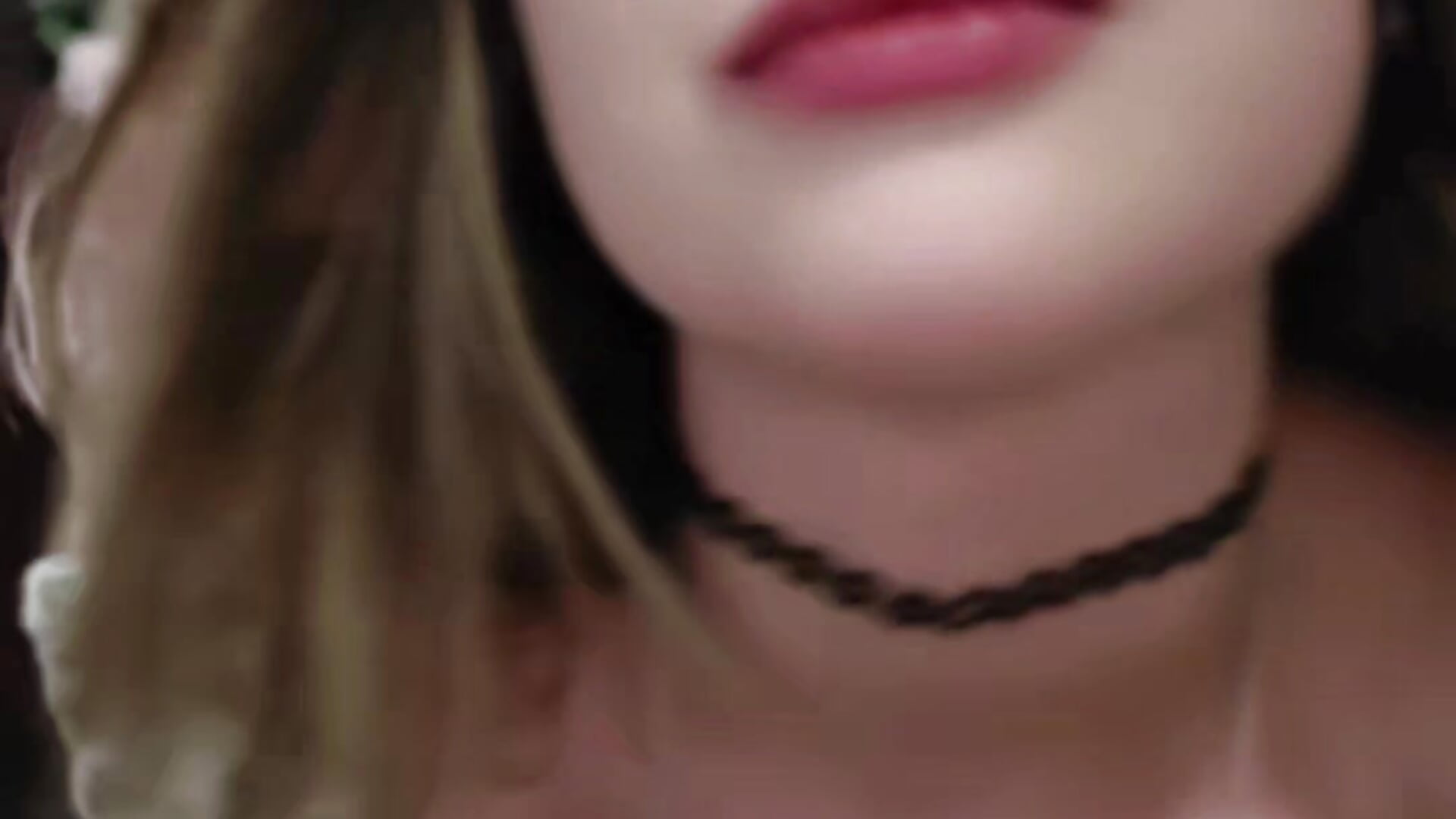 My new song for ÉPINE is out 🐰✨️💕 - video by ItsAuroraBorealis cam model