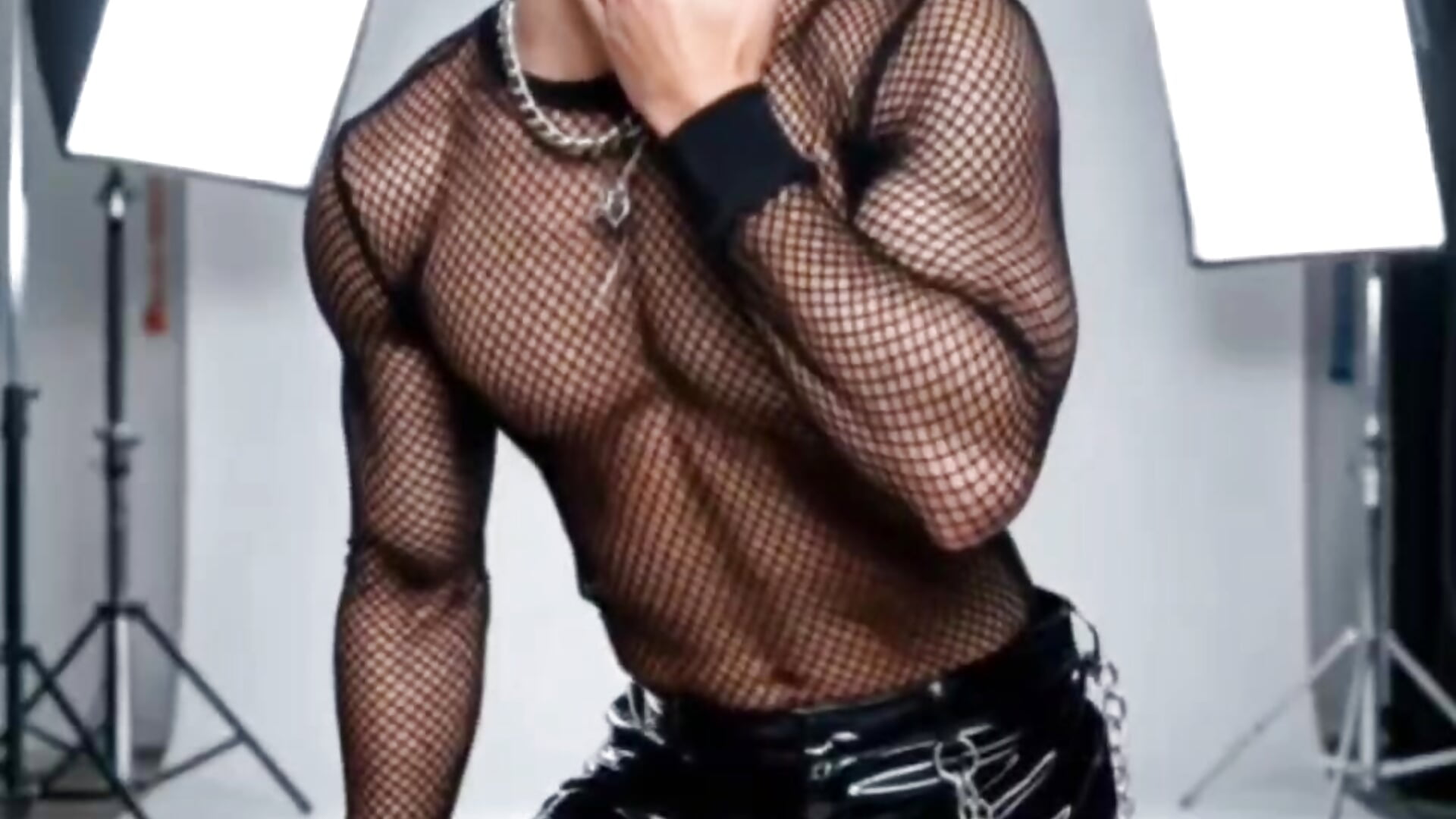 JhnNovaX - 摄像头主播热门视频 1746