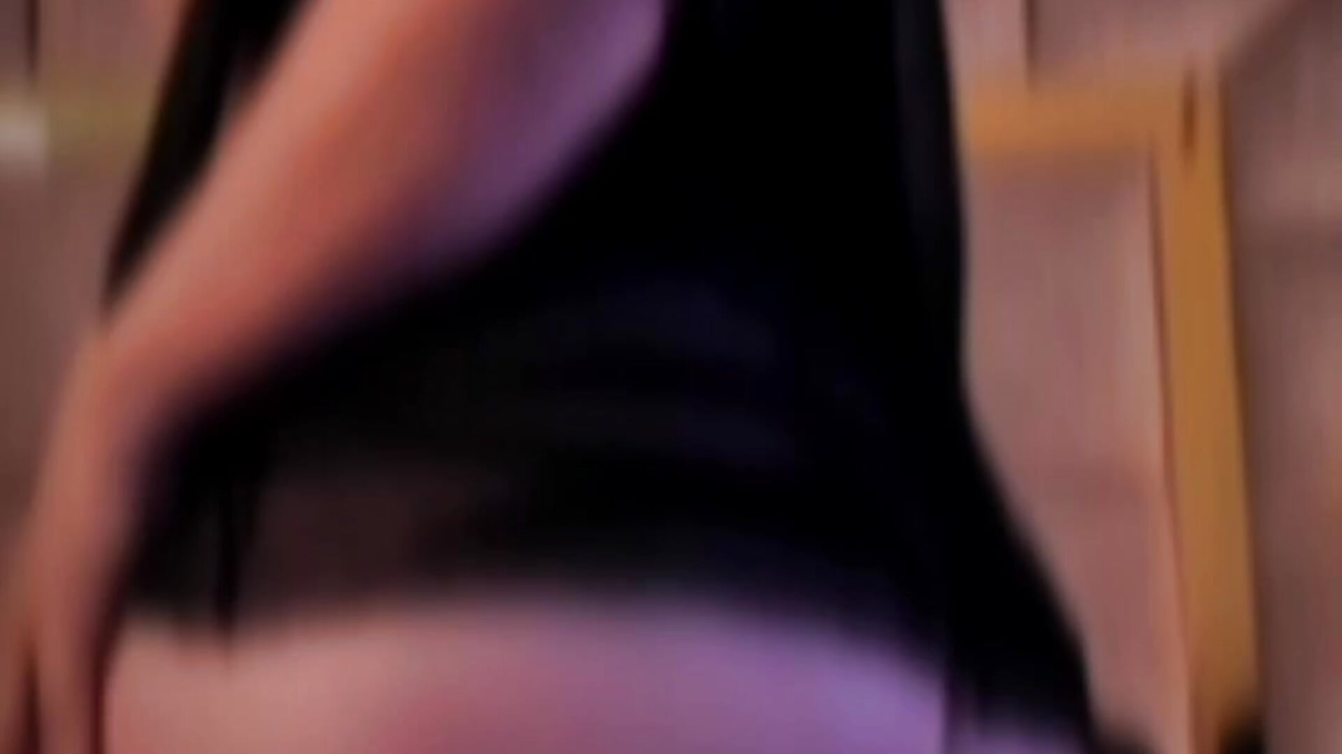 Silent & Seductive... 🖤 Today YOU are my distraction 😈 - فيديو من TwoCherries1 موديل الكام