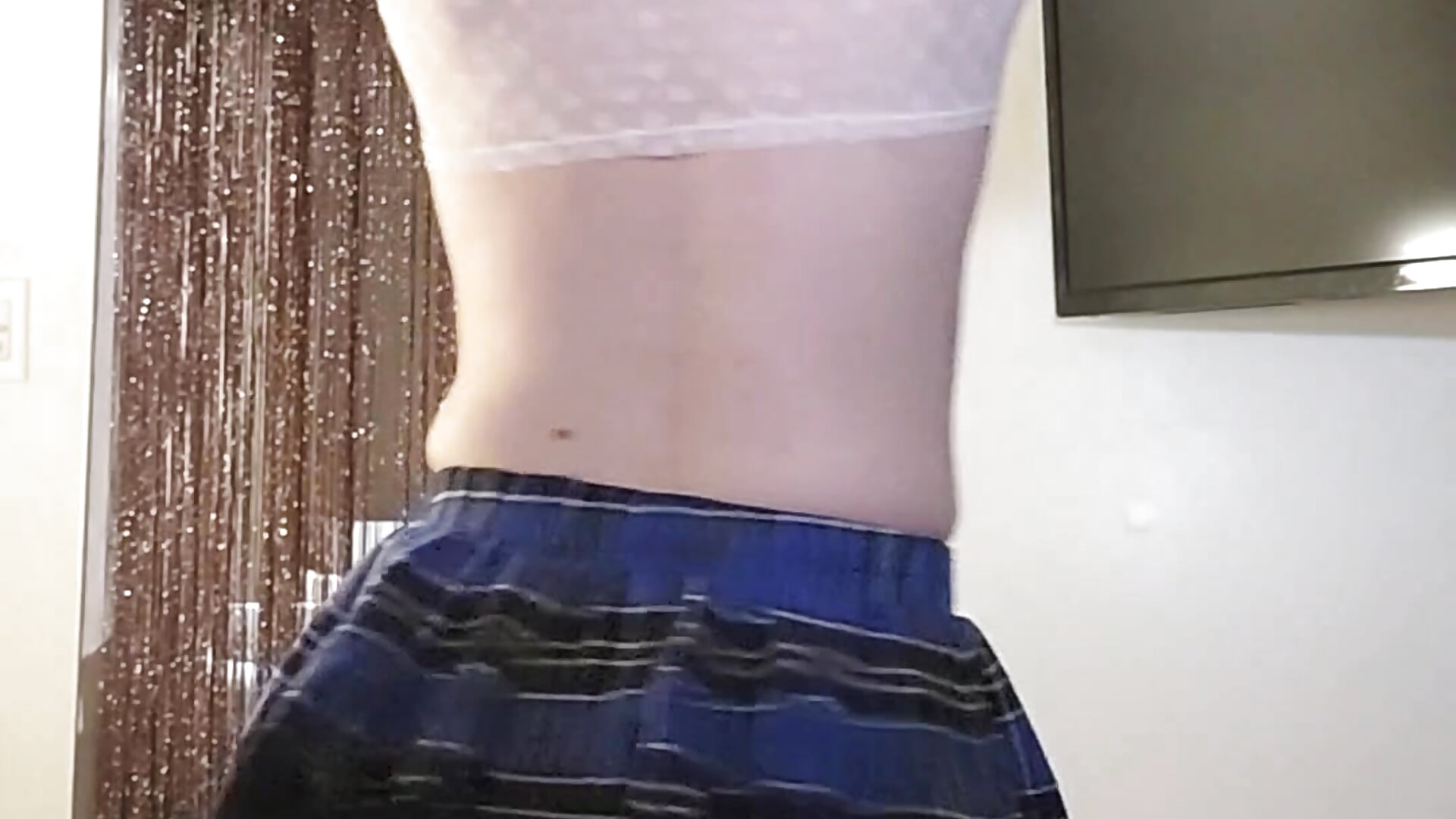 dancing just for you ☺️💋