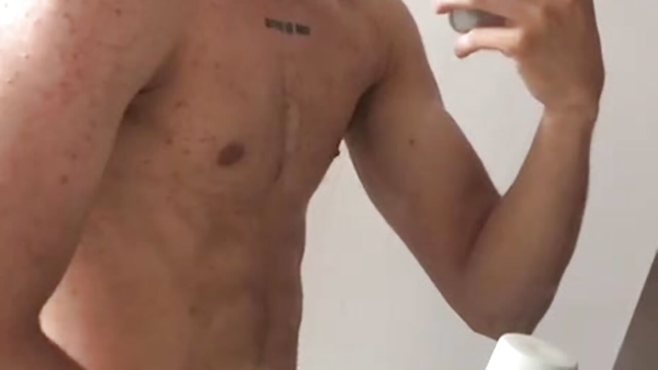 Hi, I'm Jake, in case you don't know me. - Video von JakeMonroe Cam-Model