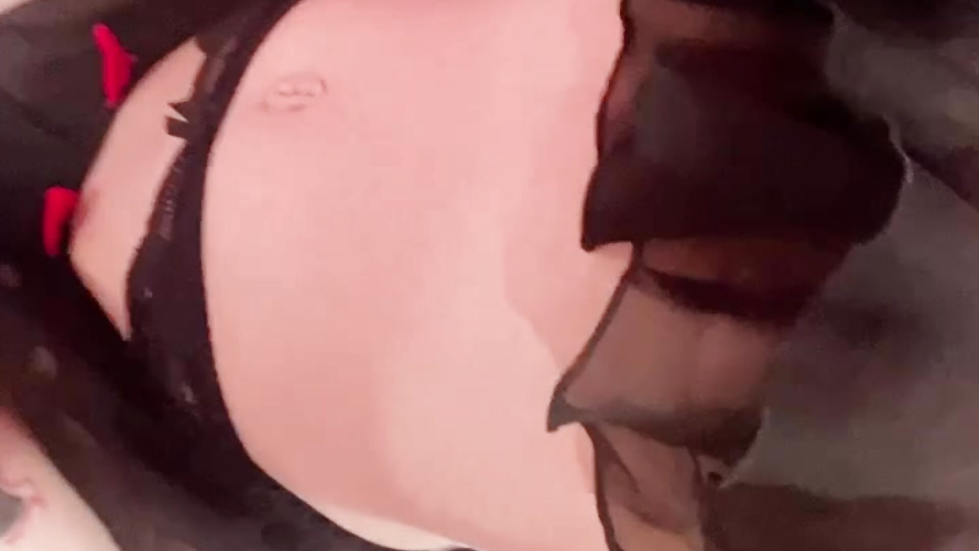 Hi (•ө•)♡ - відео від вебкаммоделі Hikaru_Utada